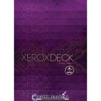 Xerox Deck by Iñaki Zabaletta and Vernet Magic