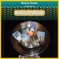 Predicción de Vacaciones por Henry Evans