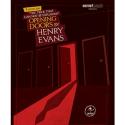Opening Doors (Set 3 Dvd) by Henry Evans & Vernet Magic